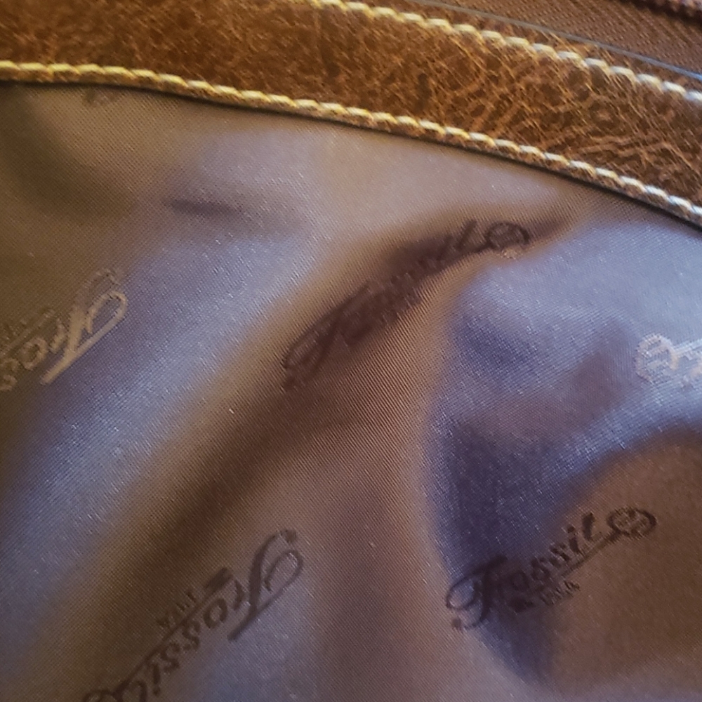 Fossil purses 👜 - Picture 4 of 5